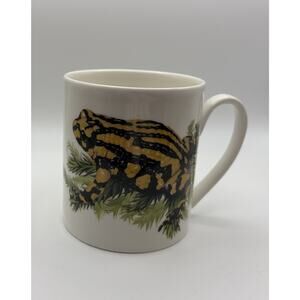 Australia Geographic Coffee/ Tea Mug: Corroboree Frog of Southeast Australia